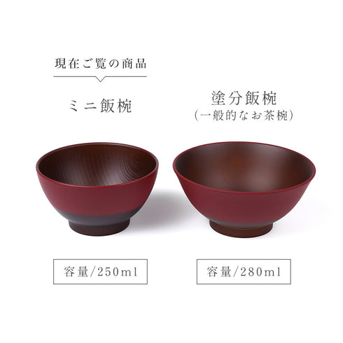 日本伝統色 ミニ椀.|s7